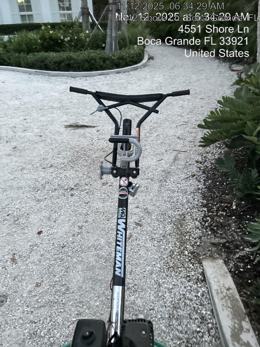 2025 MULTIQUIP J36H55