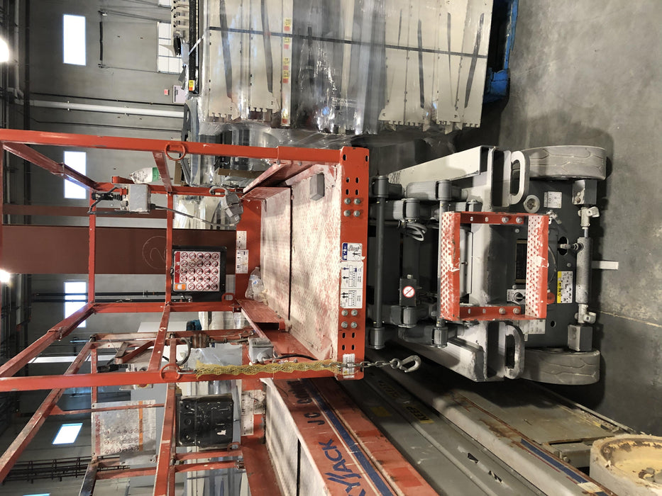 2019 Skyjack SJIII-3219 Standard w/Trojan Batteries