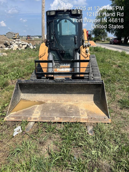 2025 ARROW MATERIAL HANDLING 24" Pallet Fork Frame