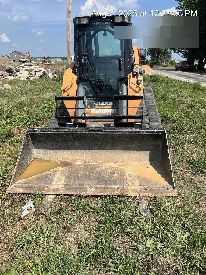 2025 ARROW MATERIAL HANDLING 24" Pallet Fork Frame
