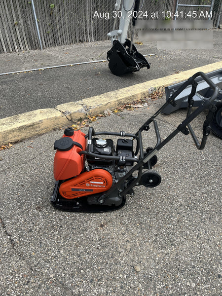 2024 HUSQVARNA LF75