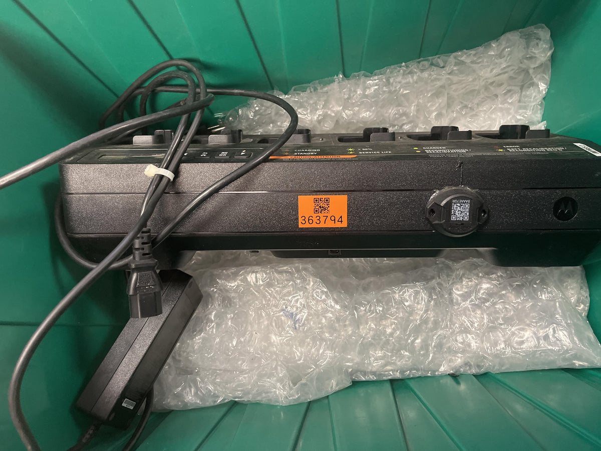 2023 MOTOROLA PMPN4284
