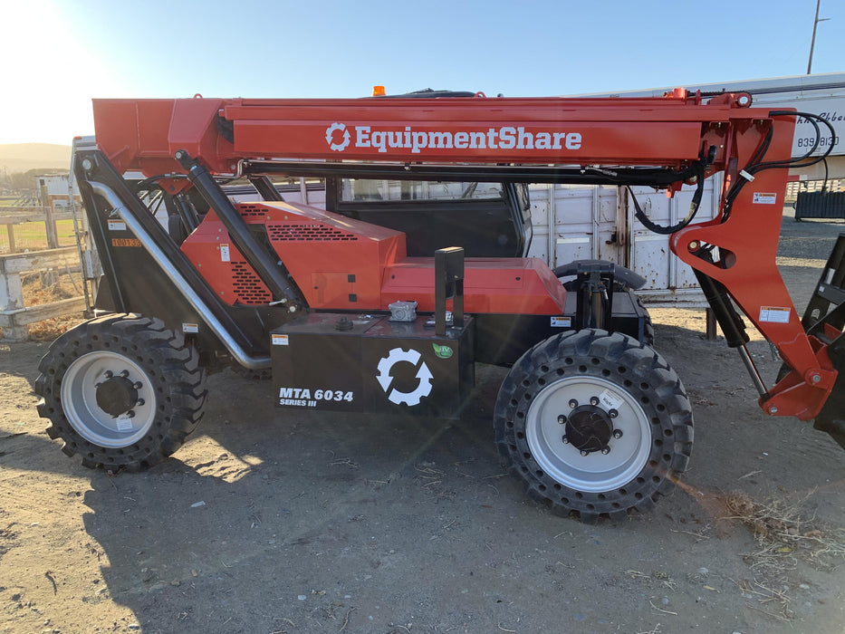 2020 MANITOU MTA6034