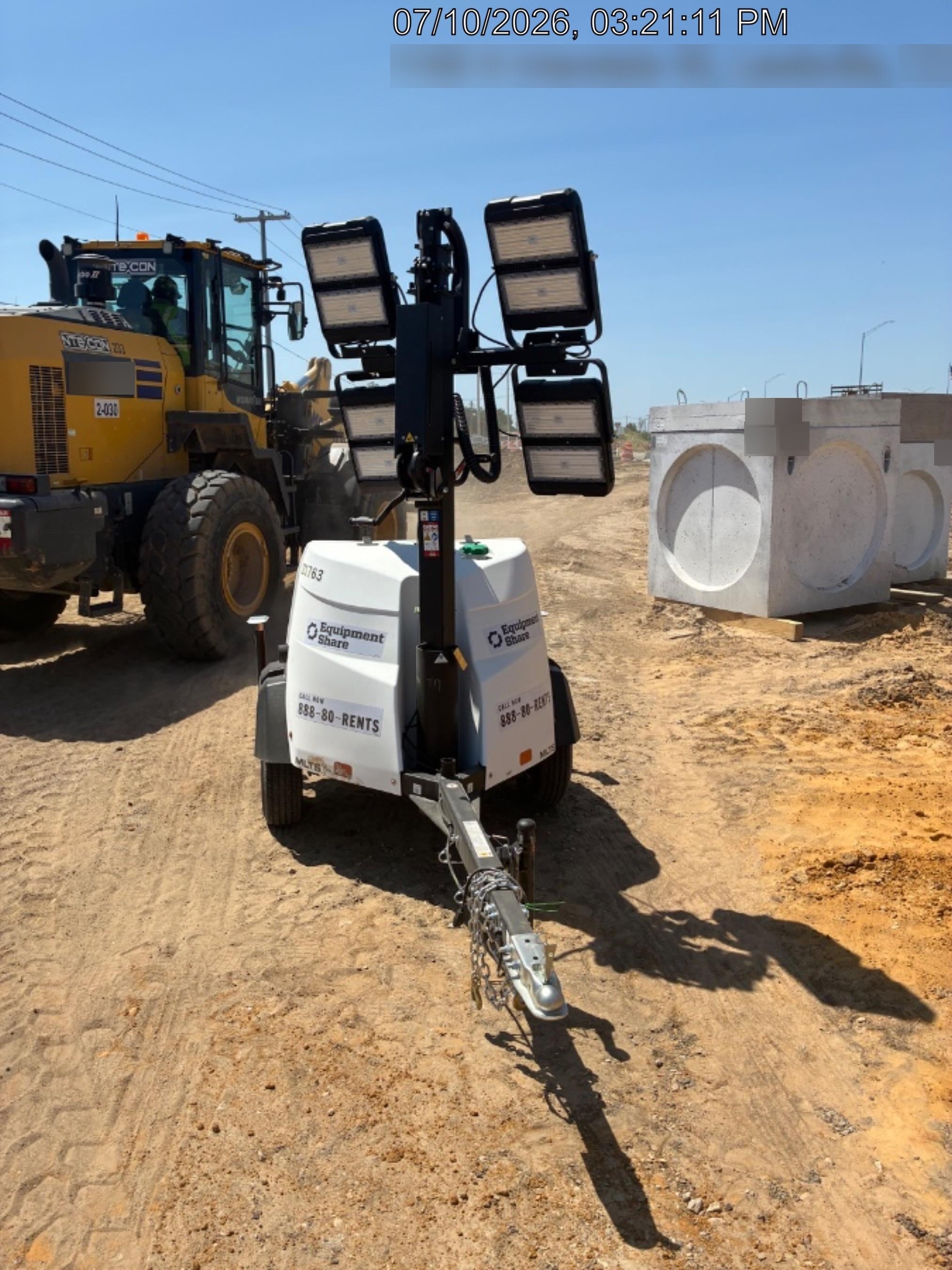 2026 GENERAC MLTS-4