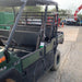 2020 Kawasaki MULE PRO-DX Diesel, 6-Seater, Canopy