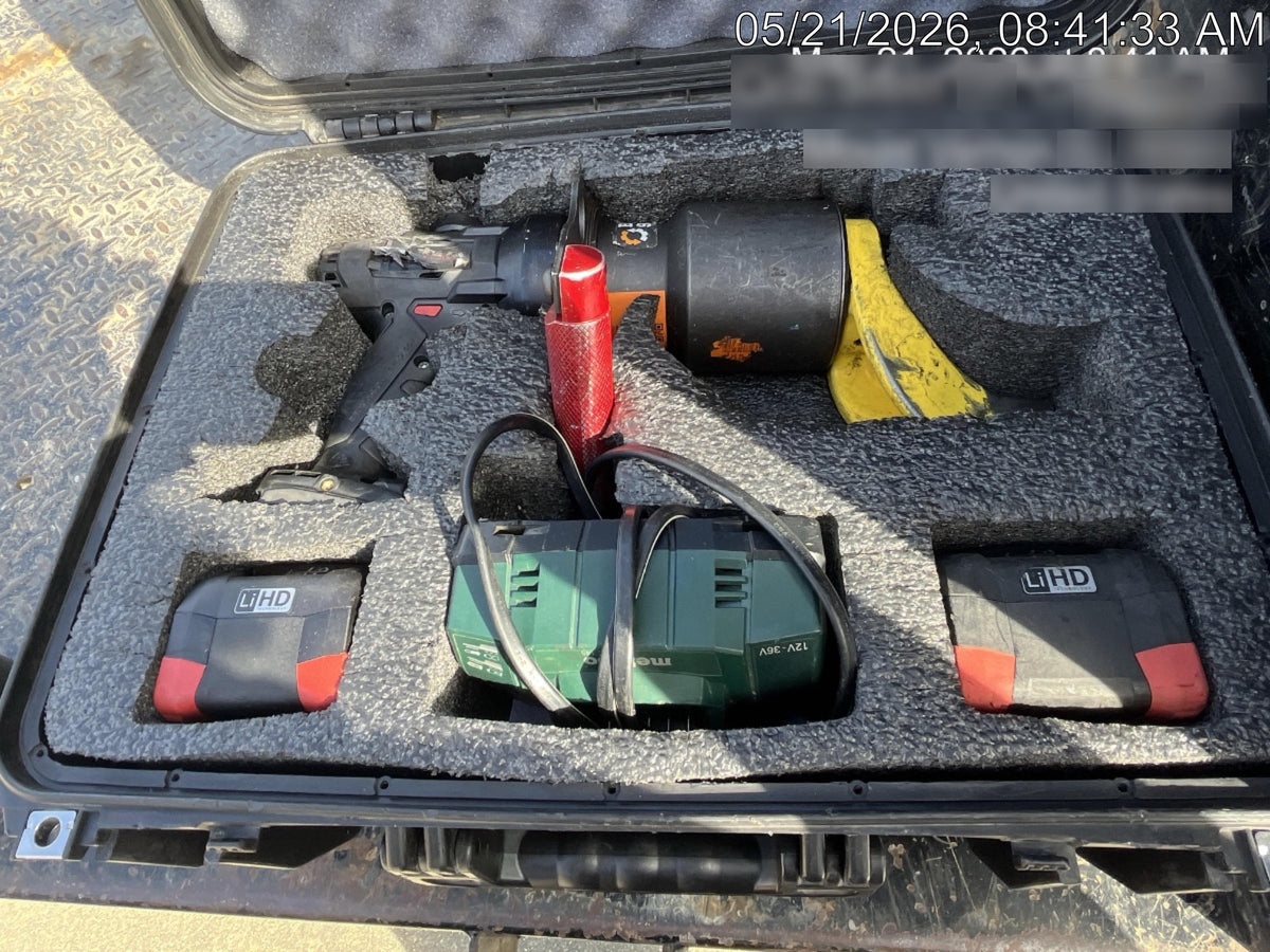 2023 TORCUP VT-3000KIT