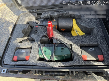 2023 TORCUP VT-3000KIT