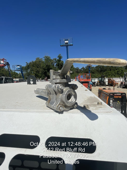 2024 BOBCAT PA425WCU-T4F