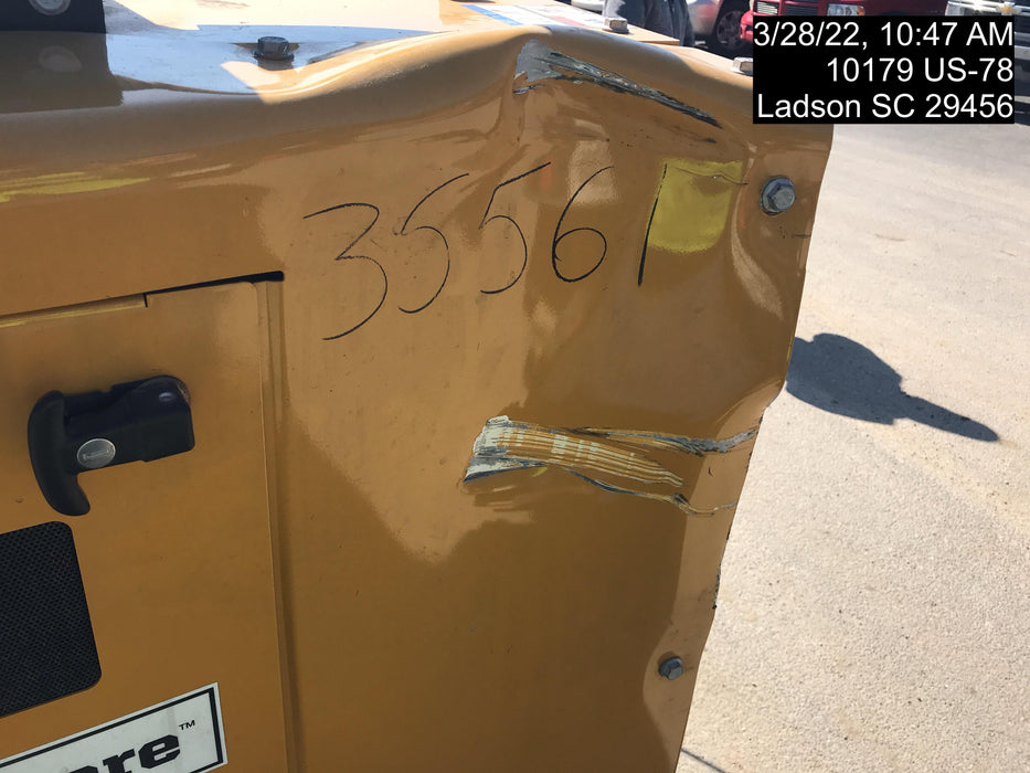 2021 VERMEER BC1000XL Diesel