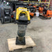 2021 WACKER NEUSON BS60-4As