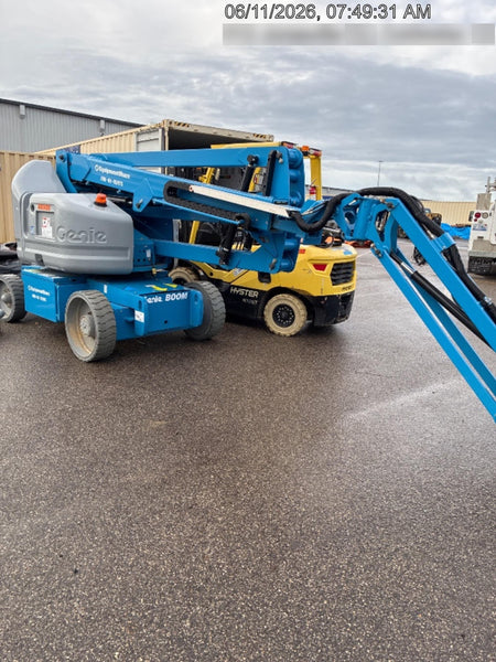 2024 GENIE Z40/23N RJ