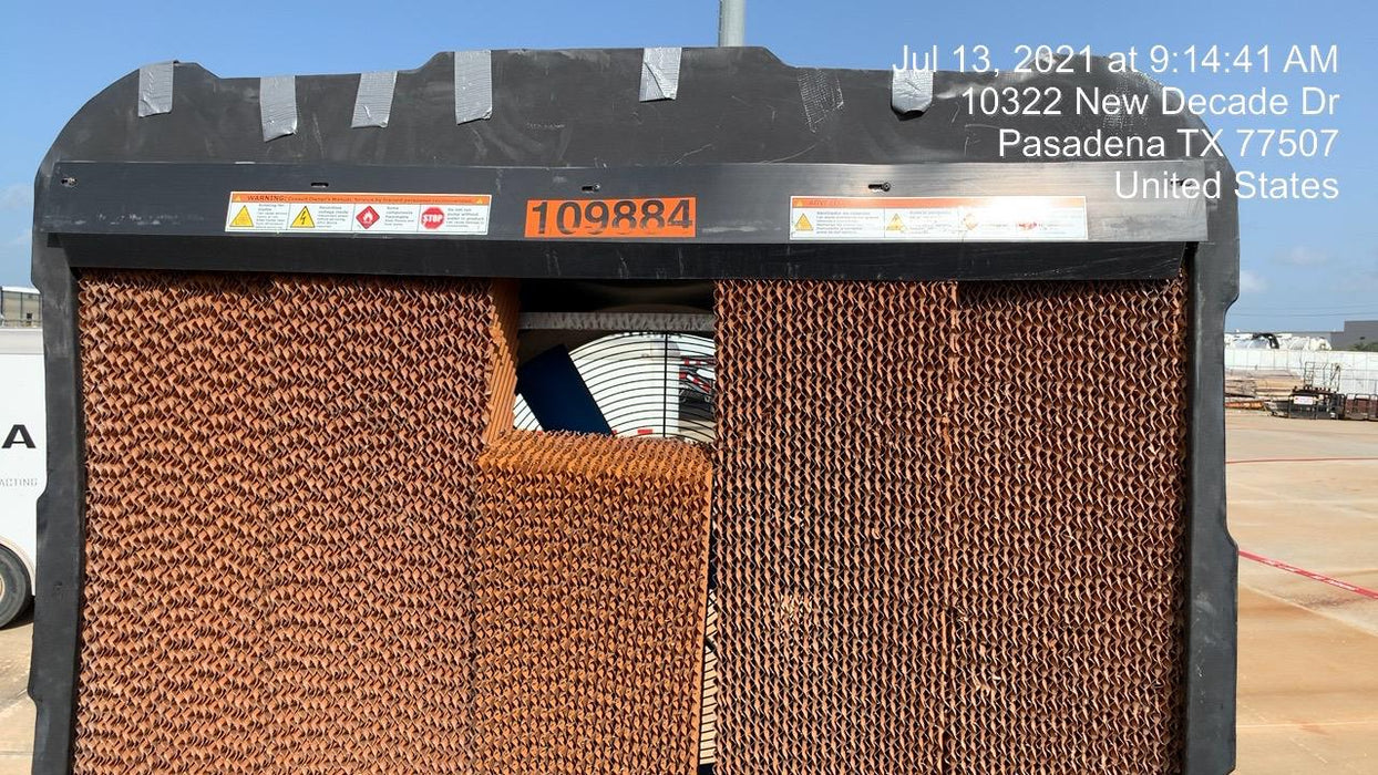 2020 PORTACOOL PACJS2601A1