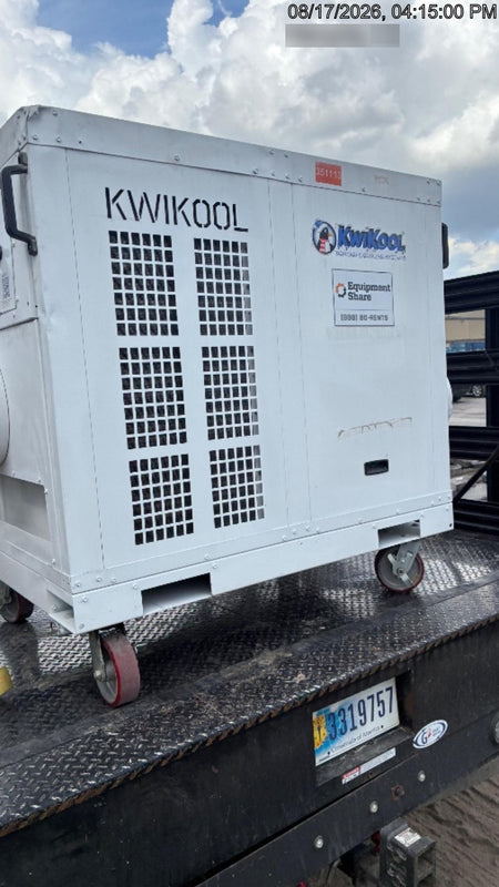 2023 KWIKOOL KPO5-43H