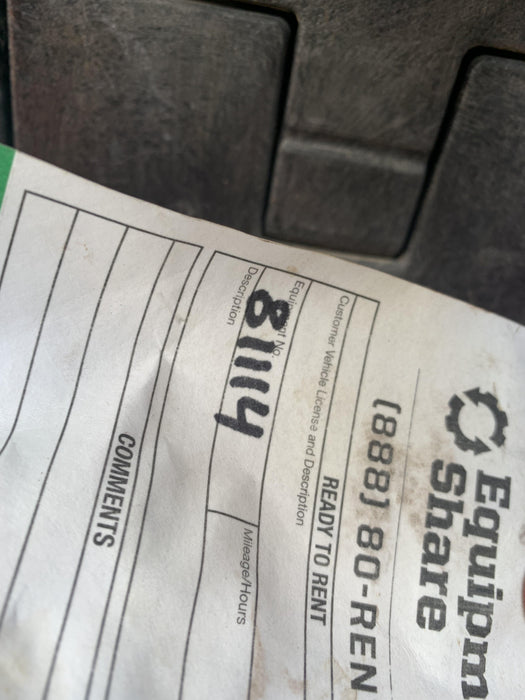 2020 POWER TEAM C554C