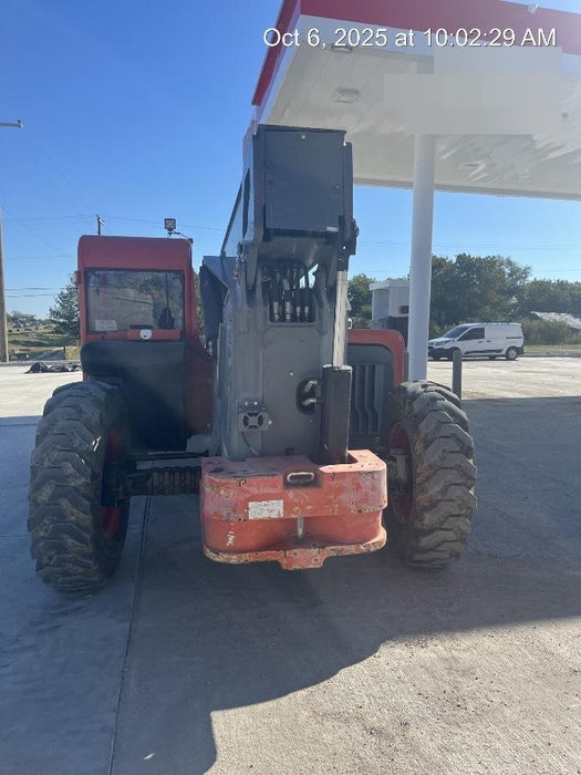 2016 SKYJACK SJ643 TH