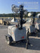 2019 Wacker Neuson LTV6L-MH Wacker Neuson LTV6L Mobile Light Tower w/Fuel Level Sensor Installed