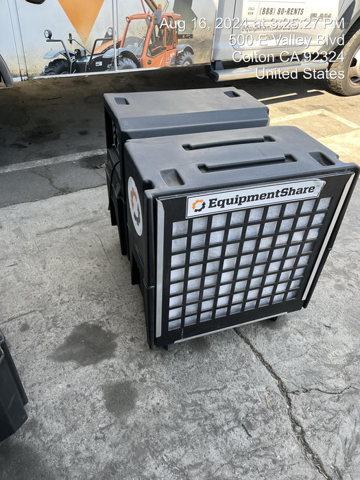 2022 ABATEMENT TECHNOLOGIES BD2KM