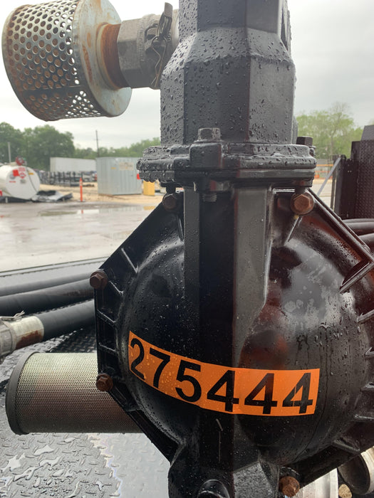 2022 INGERSOLL RAND PD30A-AAP-CCC-C