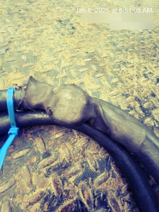 2020 MICHIGAN PNEUMATIC 751SS