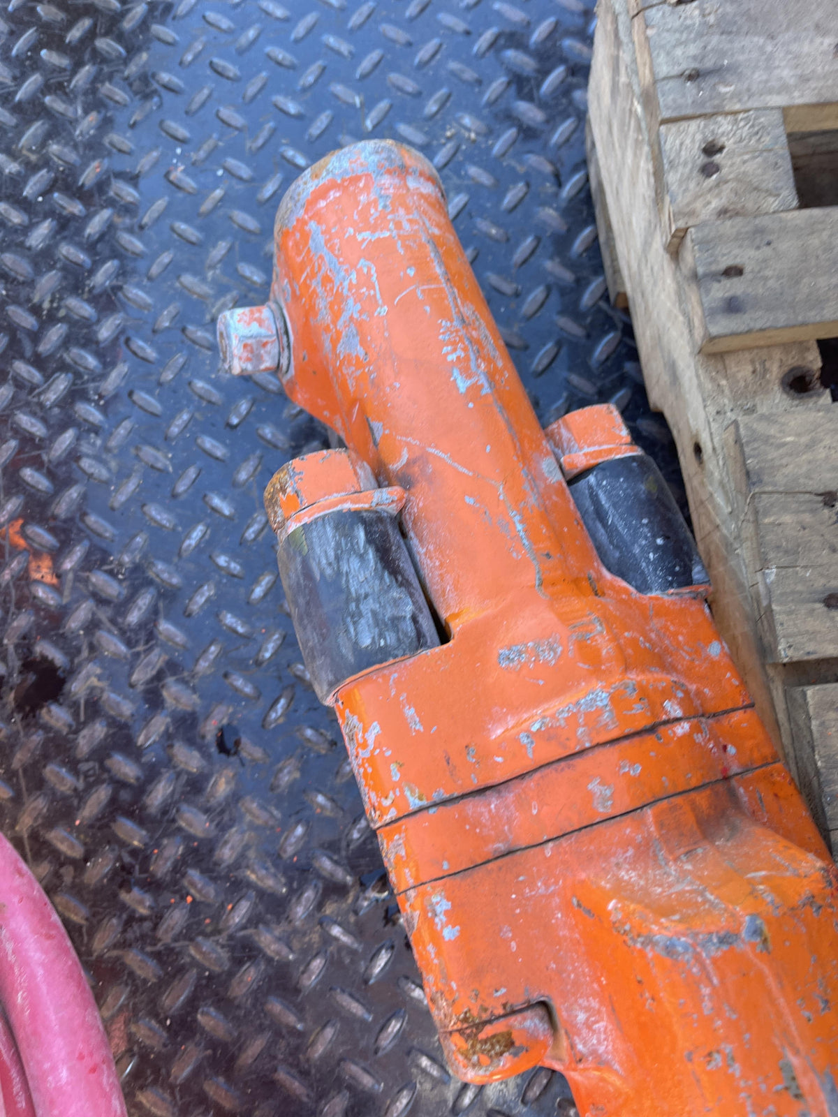 2020 CHICAGO PNEUMATIC CP 1260
