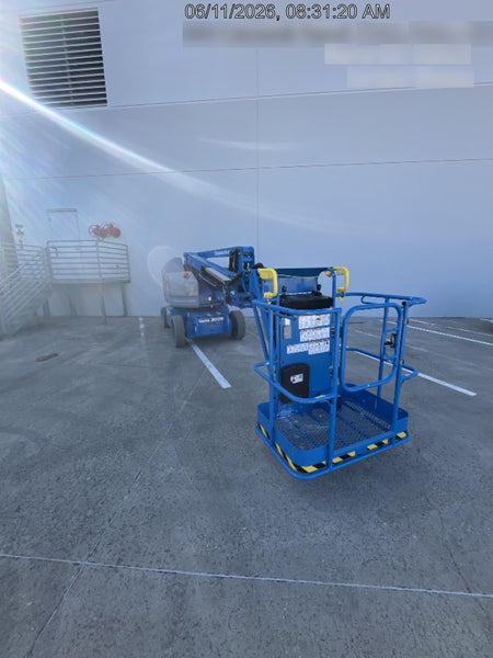 2025 GENIE Z40/23N RJ