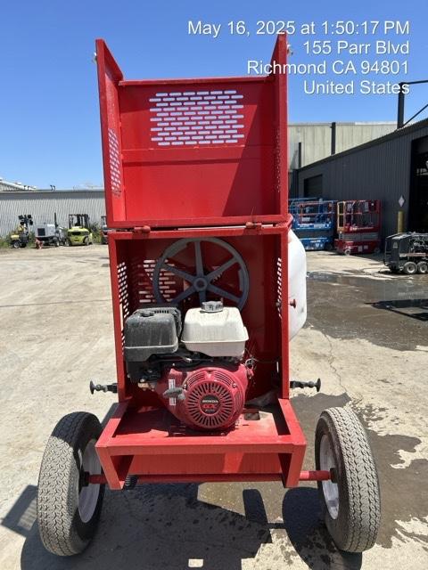 2024 MULTIQUIP MC12PH