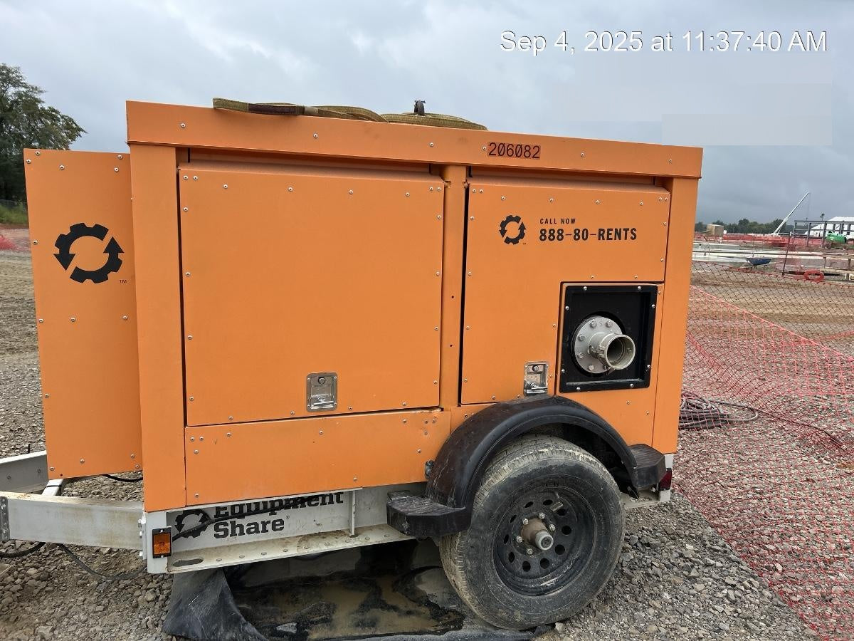 2022 PIONEER SAPP44S10L71-D2.9L4