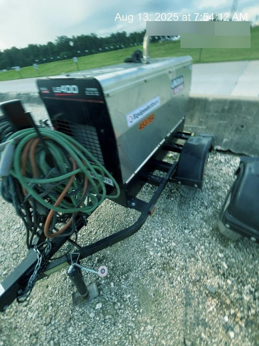 2024 LINCOLN ELECTRIC LE400