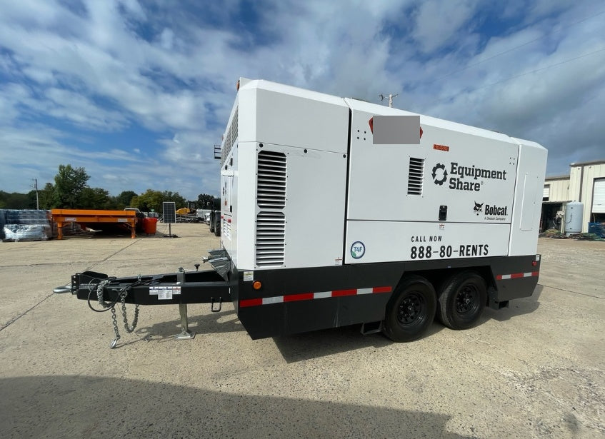 2024 BOBCAT PA915WCU-T4F