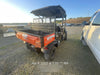 2022 KUBOTA RTV-X1140W-H (Canopy)