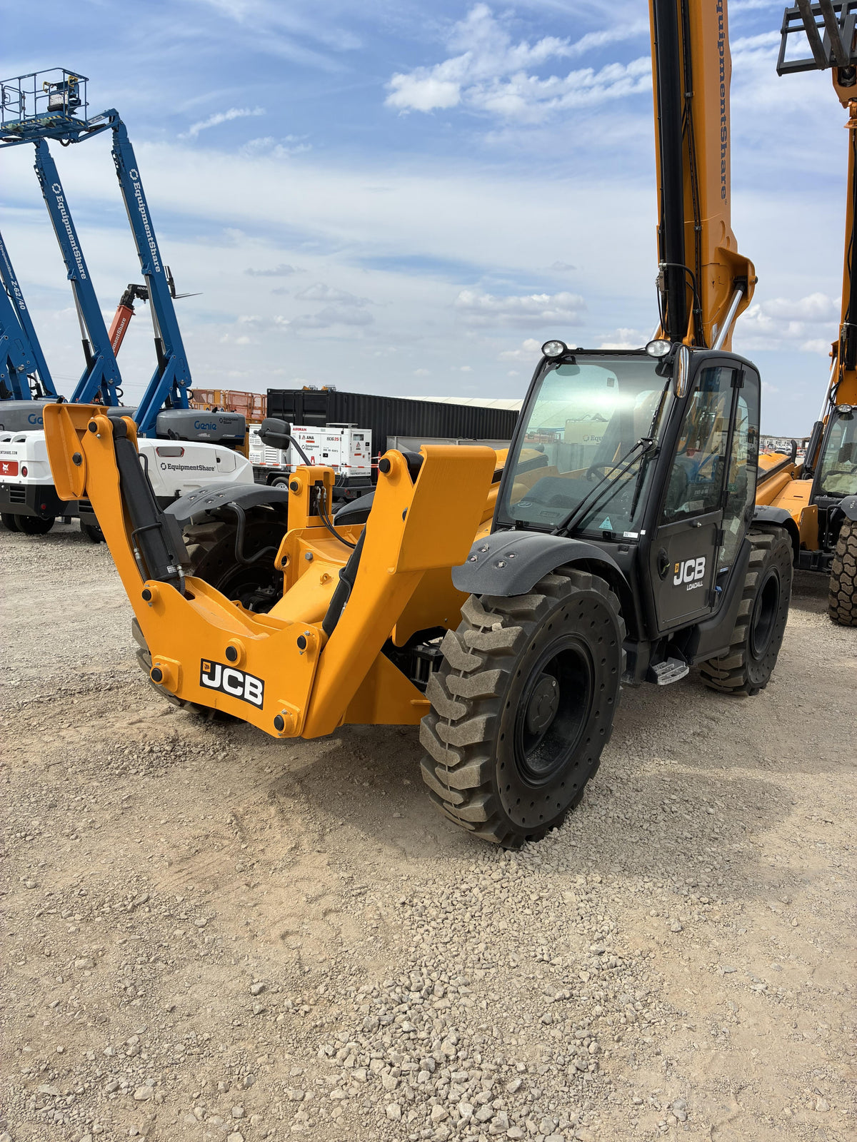 2026 JCB 510-56