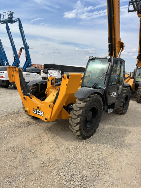 2026 JCB 510-56