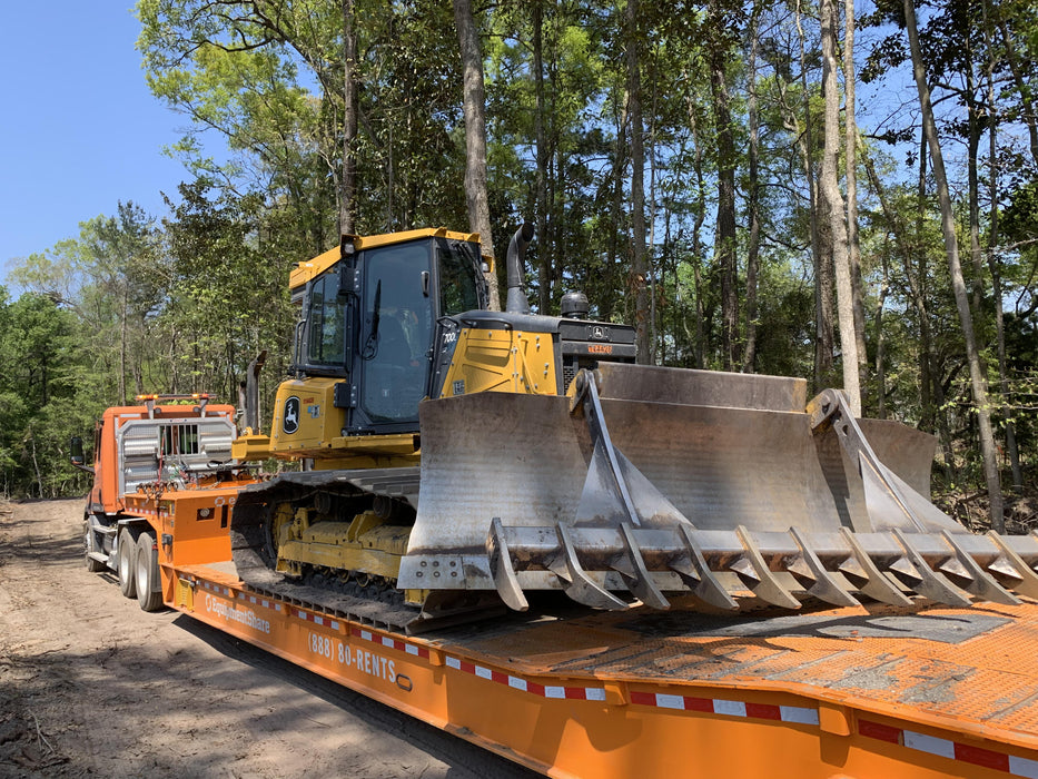 2019 D&E MANUFACTURING RKD1011