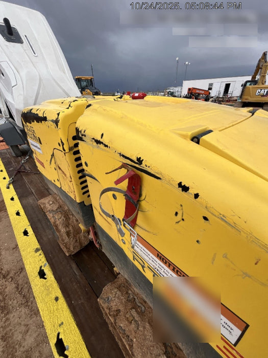 2021 WACKER NEUSON RTLx-SC3