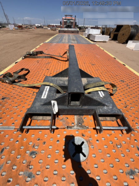 2024 ARROW MATERIAL HANDLING CE60-TH-STP