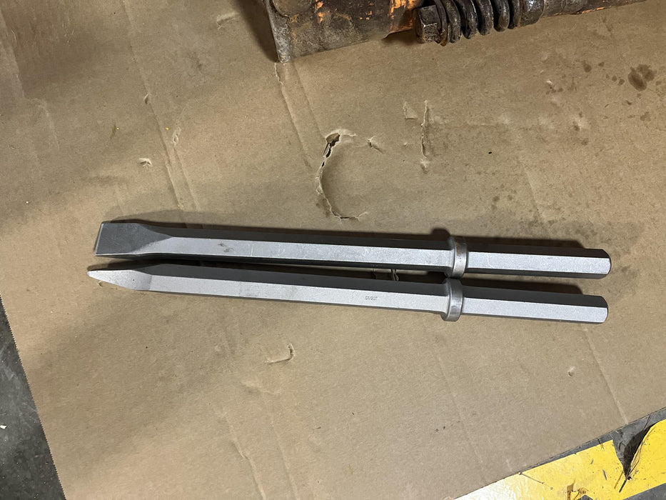 2021 MICHIGAN PNEUMATIC MP-TPB90-118