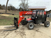2021 MANITOU MTA6034