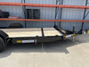 2025 BIG TEX TRAILER 70ST-16BK