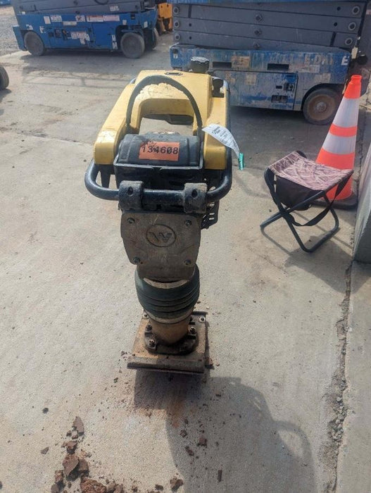 2021 WACKER NEUSON BS60-4As