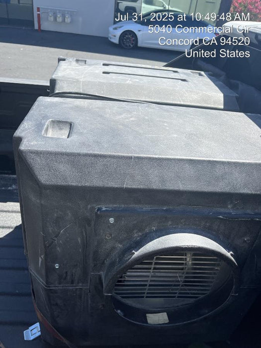 2022 ABATEMENT TECHNOLOGIES BD2KM