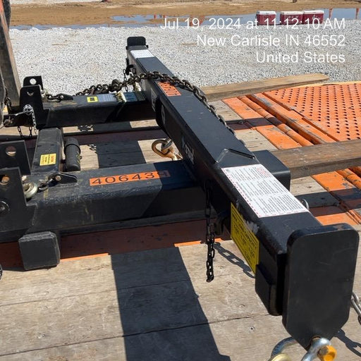 2024 STAR INDUSTRIES 1150C