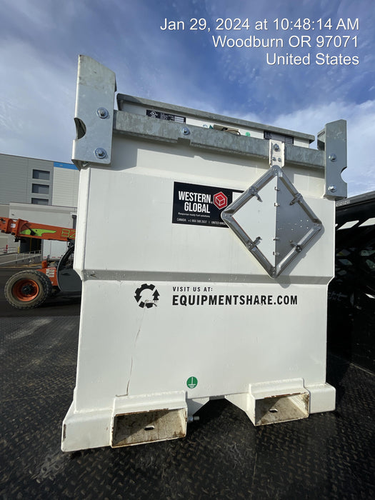 2023 WESTERN GLOBAL 10TCG-ES-12VFHK