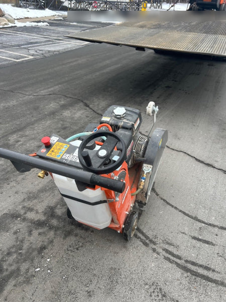 2025 HUSQVARNA FS 400 LV
