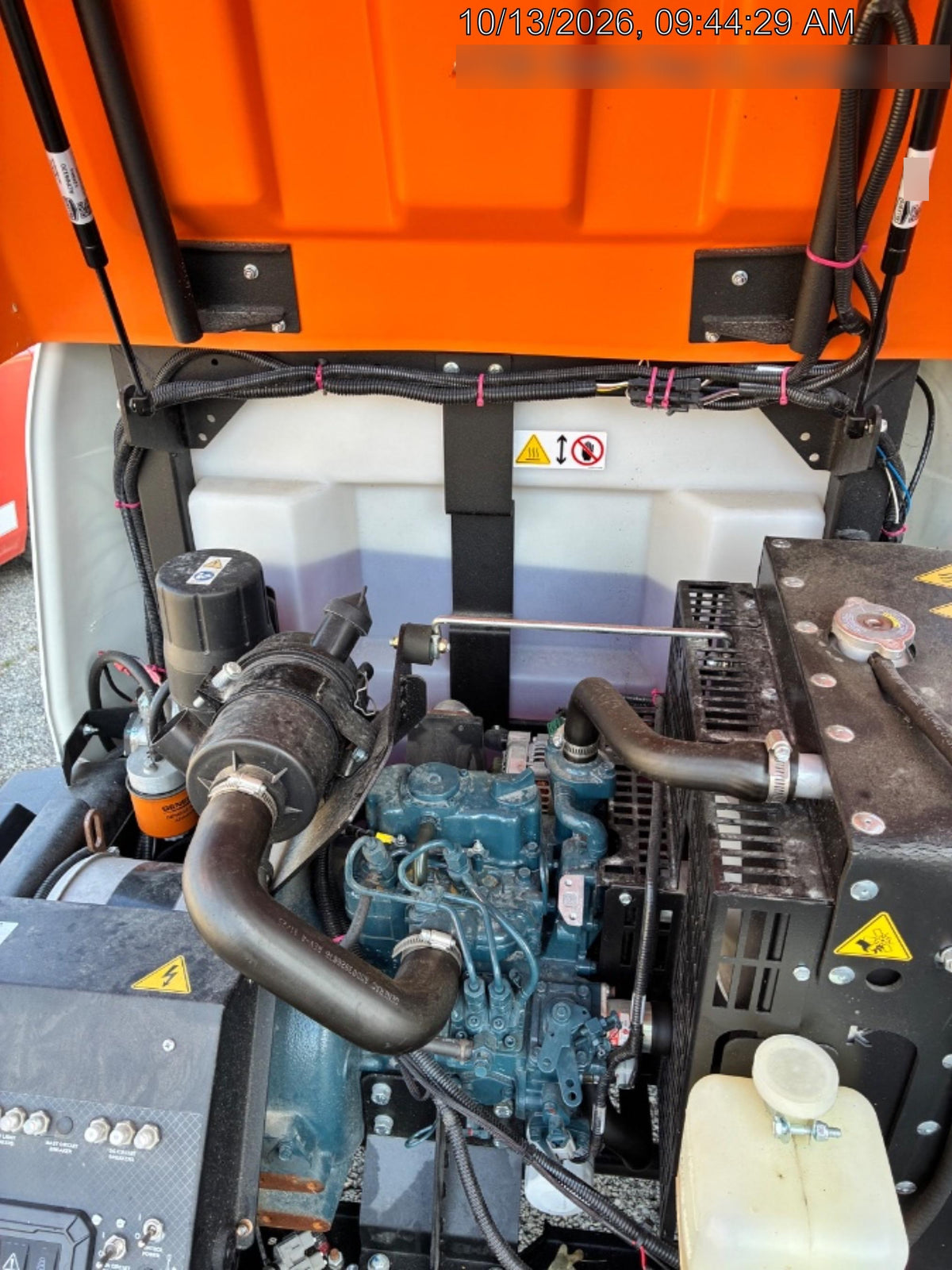 2026 GENERAC MLTS-4