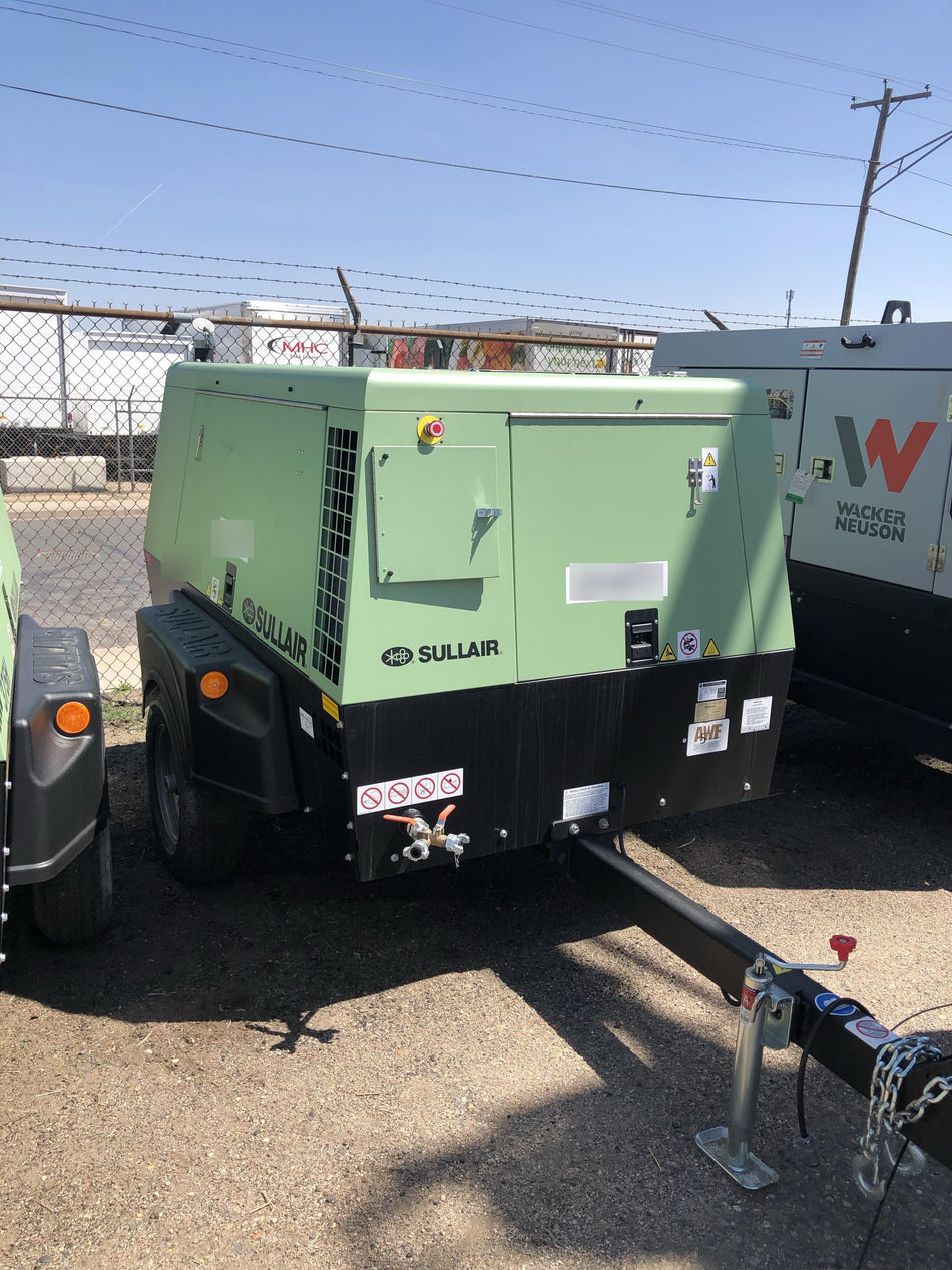 2019 SULLAIR 375H