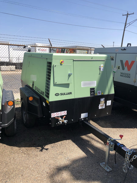 2019 SULLAIR 375H