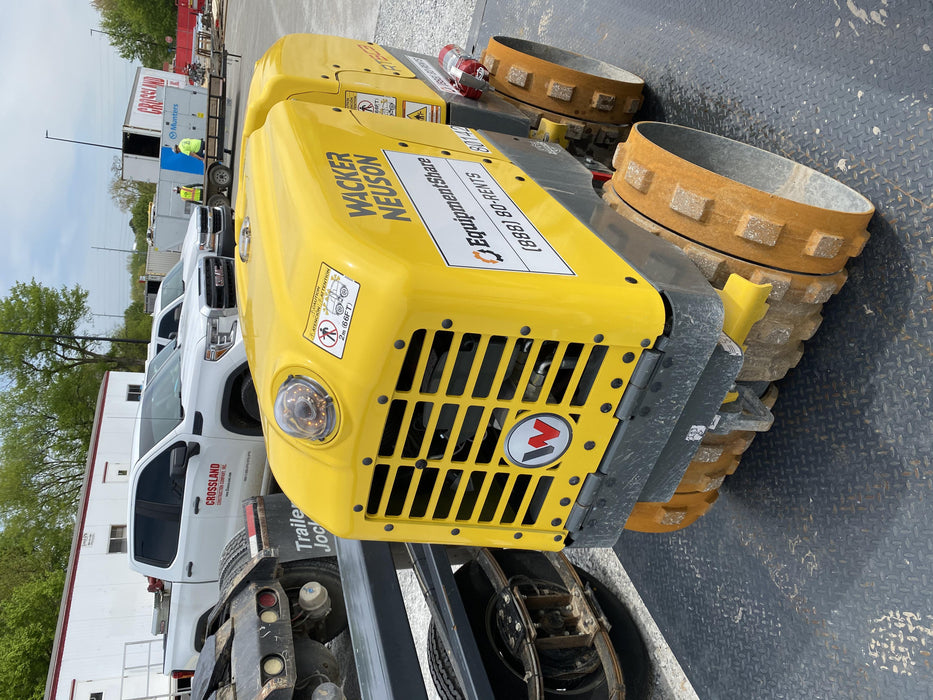 2020 WACKER NEUSON RTKx-SC3