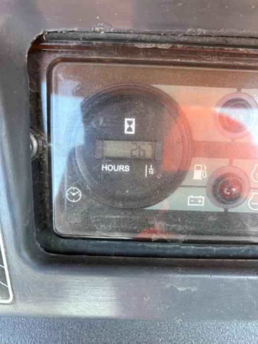 2022 ATLAS COPCO XAS 110