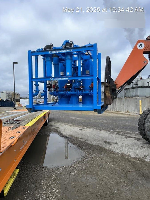 2024 HANKISON RDH-930G