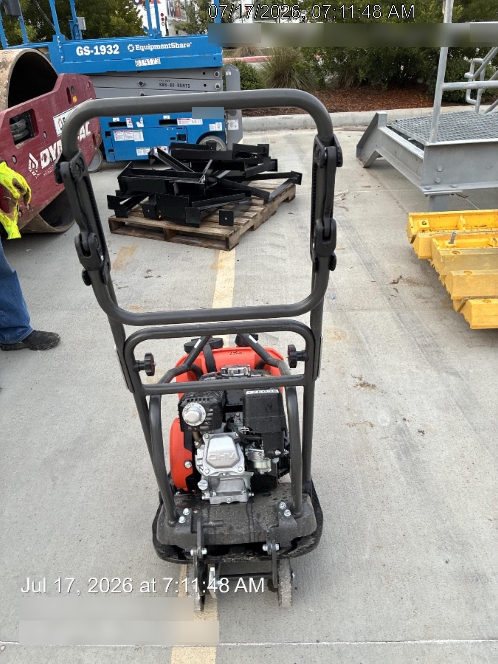 2026 HUSQVARNA LF75